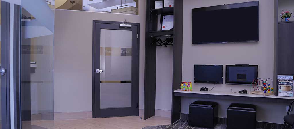 Image of Forestbrook Dental clinic - Dental Clinic Directory