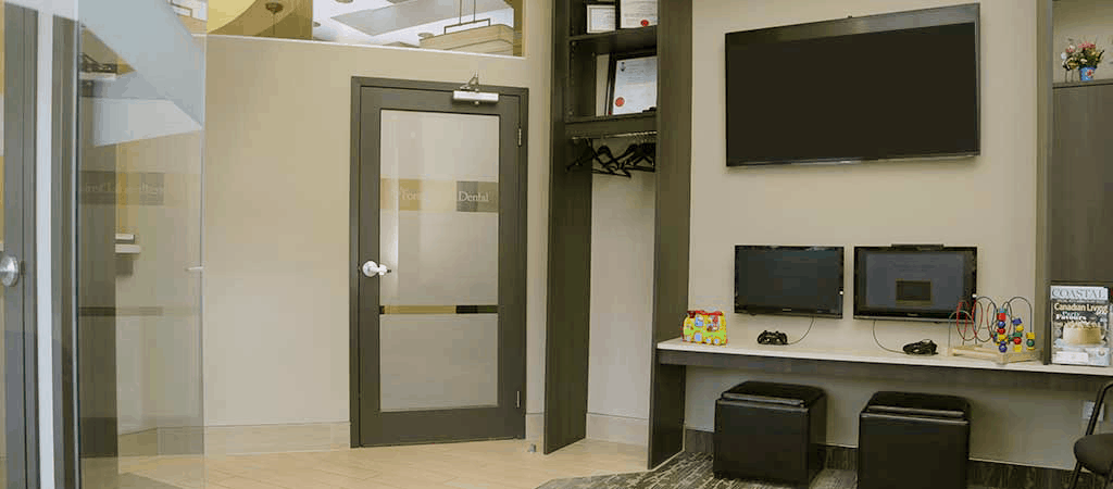 Image of Forestbrook Dental clinic - Dental Clinic Directory