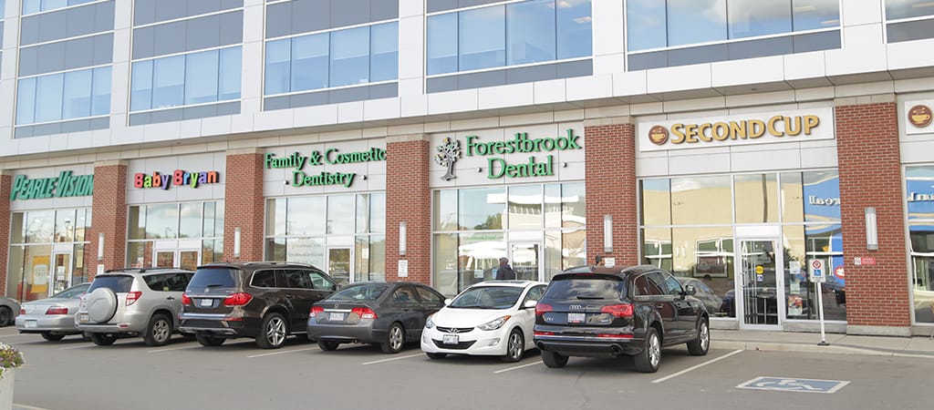 Image of Forestbrook Dental clinic - Dental Clinic Directory