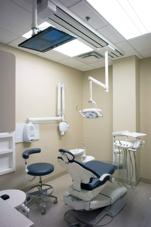 Image of Forestbrook Dental clinic - Dental Clinic Directory