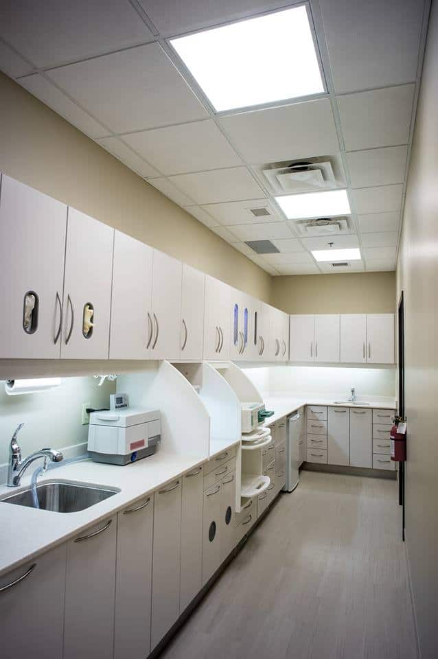 Image of Forestbrook Dental clinic - Dental Clinic Directory