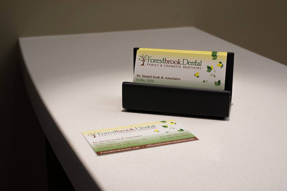 Image of Forestbrook Dental clinic - Dental Clinic Directory