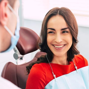 Image of Forest Park Dental Arts clinic - Dental Clinic Directory