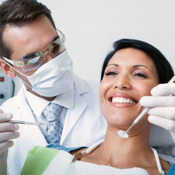 Image of Forest Park Dental Arts clinic - Dental Clinic Directory