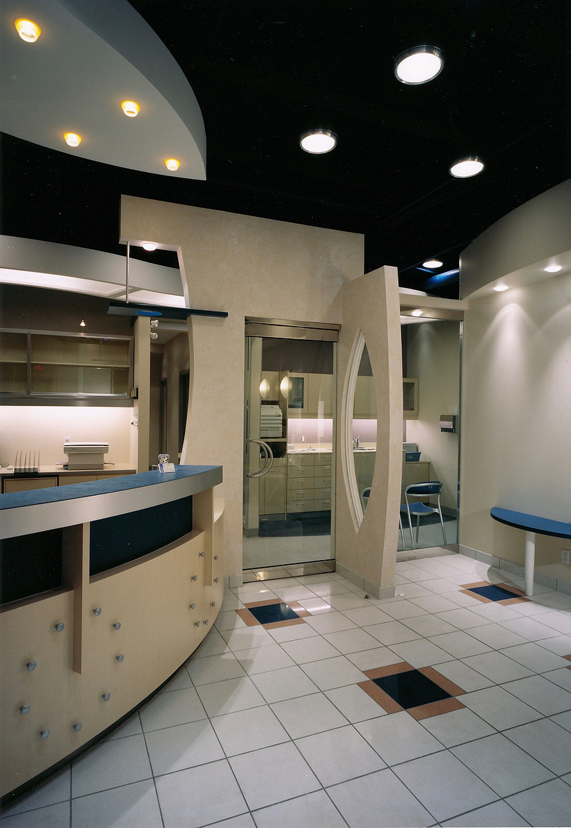 Image of MetroSquare Dental Clinic clinic - Dental Clinic Directory
