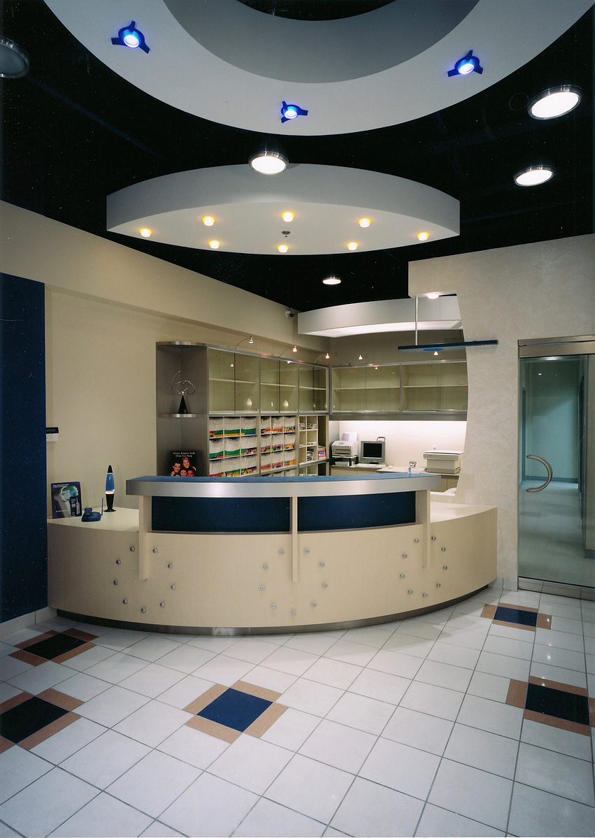 Image of MetroSquare Dental Clinic clinic - Dental Clinic Directory
