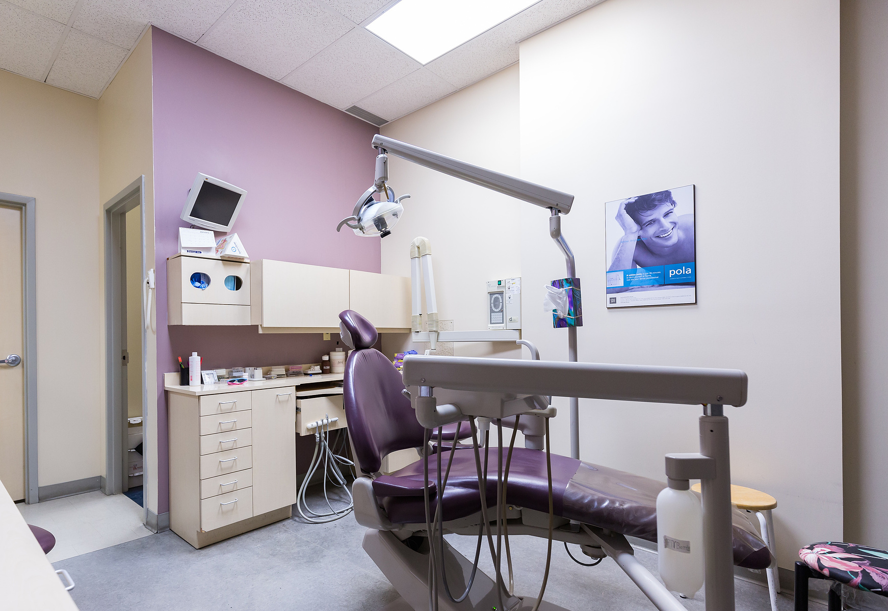 Image of MetroSquare Dental Clinic clinic - Dental Clinic Directory