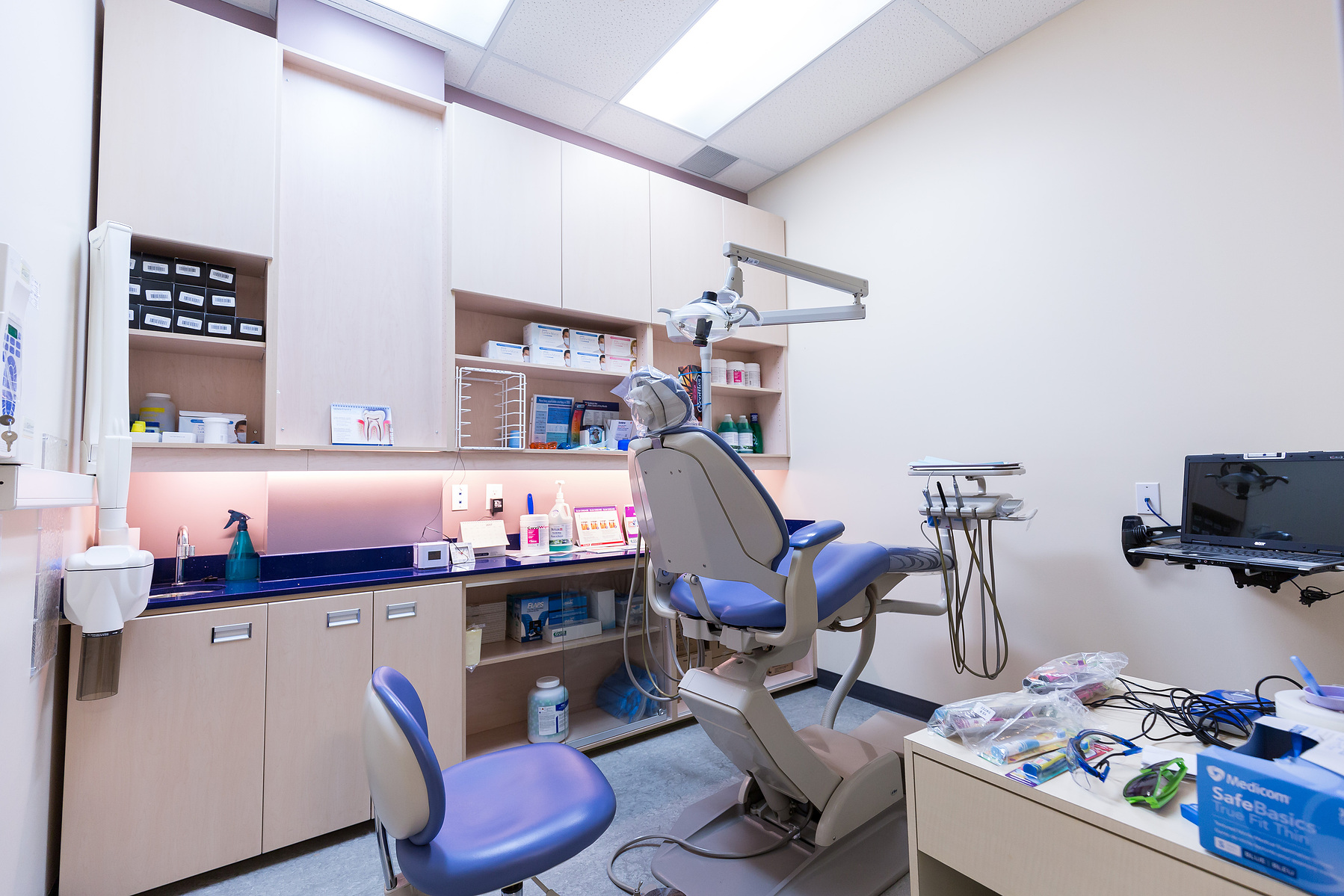 Image of MetroSquare Dental Clinic clinic - Dental Clinic Directory