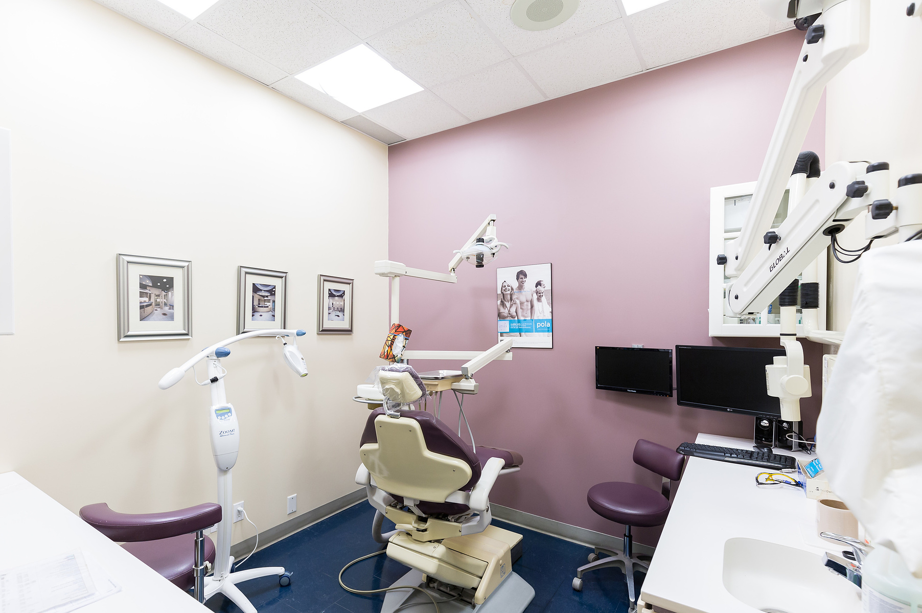Image of MetroSquare Dental Clinic clinic - Dental Clinic Directory
