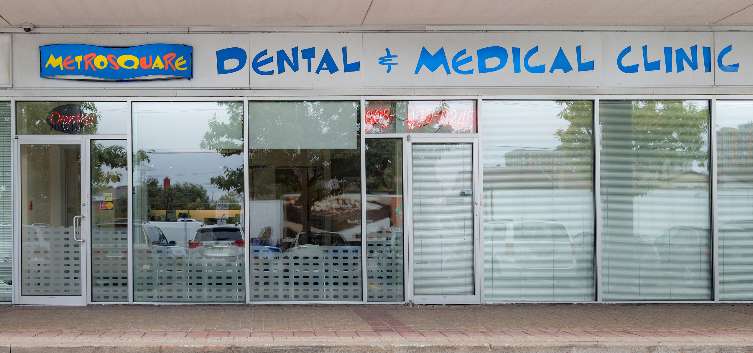 MetroSquare Dental Clinic