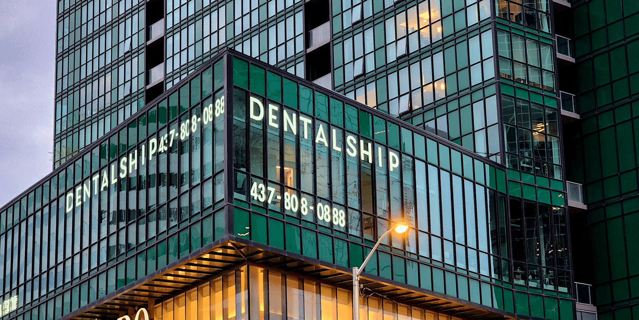 Image of Dentalship Dentistry clinic - Dental Clinic Directory