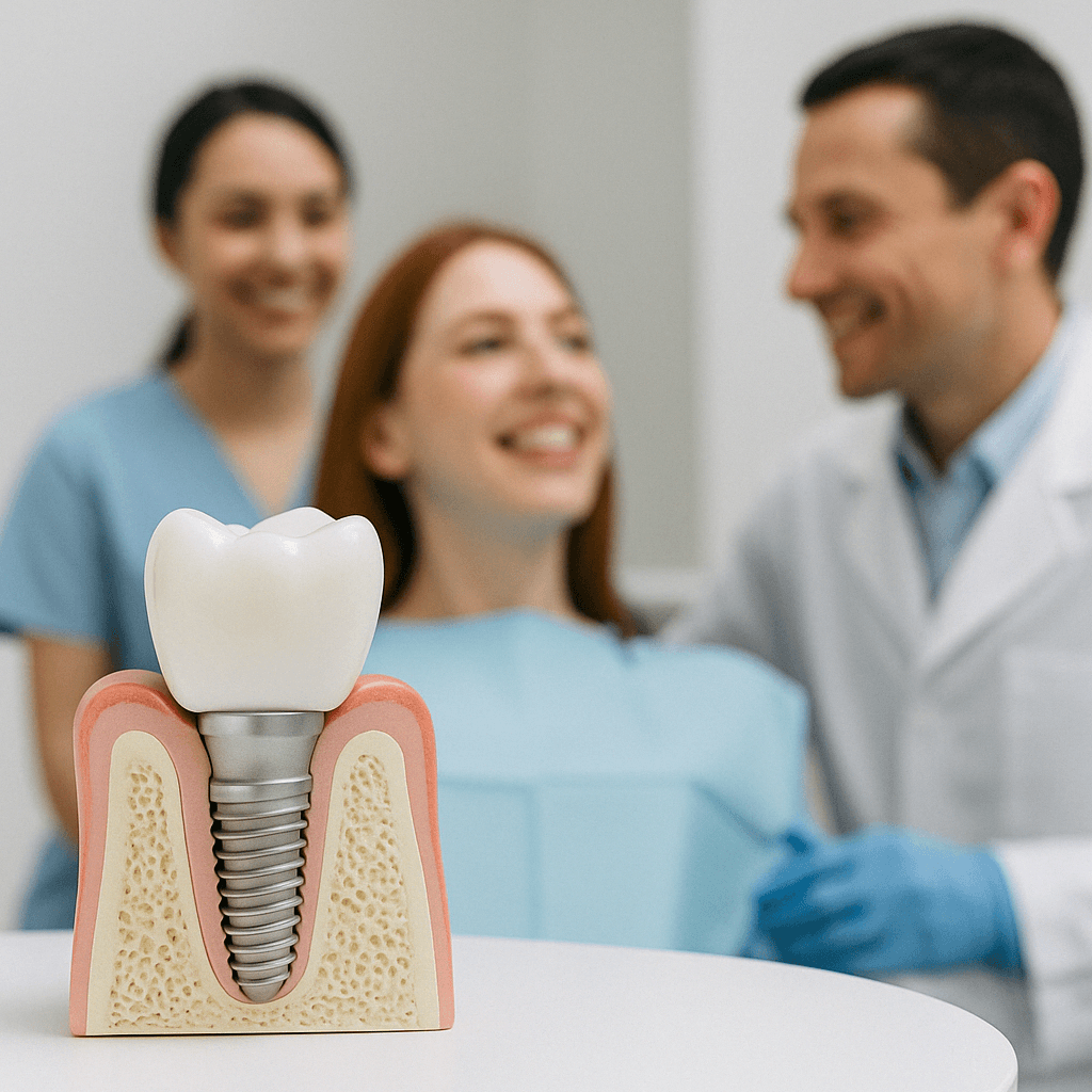 Image of Wellington Dental Care Dr. Khosravi clinic - Dental Clinic Directory