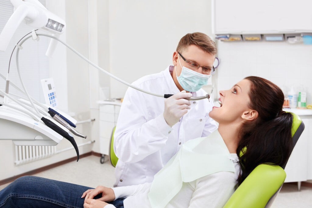 Galloro Dental Group | Summerhill