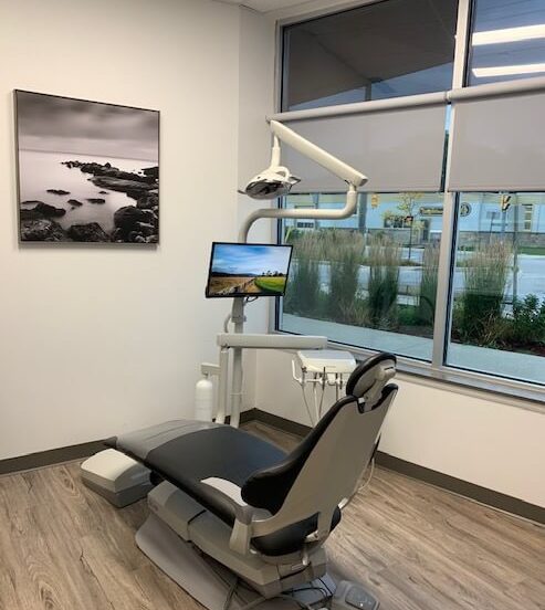 Kawartha Oral and Maxillofacial Surgery