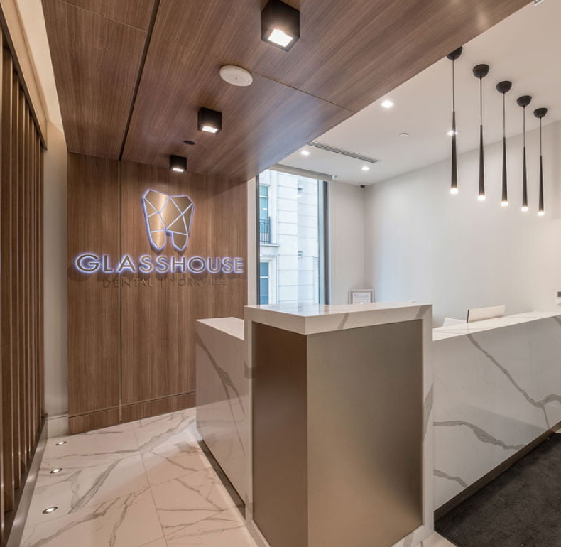 Glasshouse Dental Yorkville
