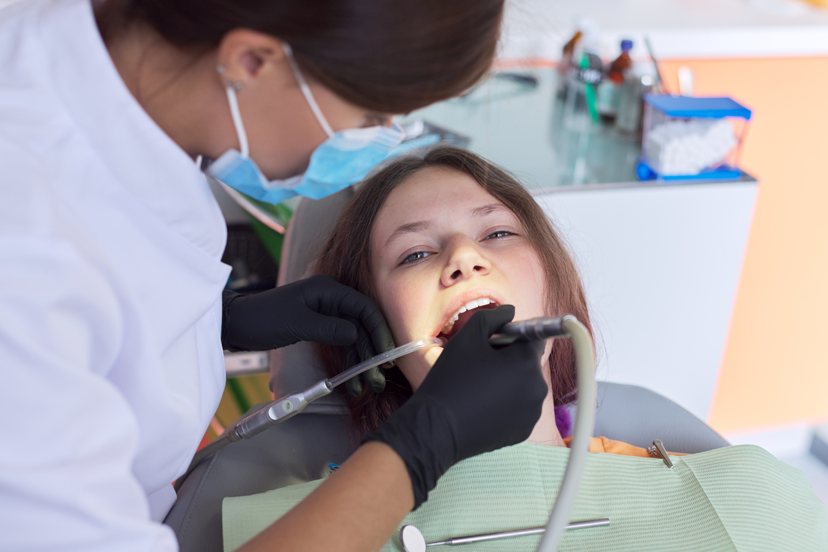 Image of Glasshouse Dental Yorkville clinic - Dental Clinic Directory