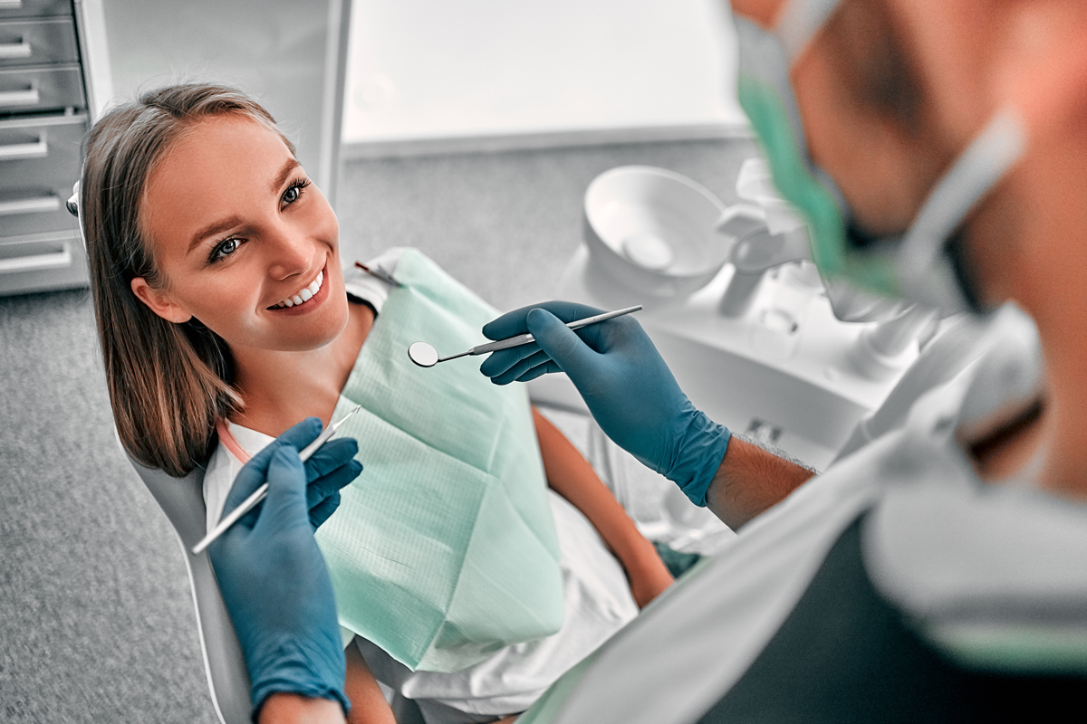 Image of Glasshouse Dental Yorkville clinic - Dental Clinic Directory