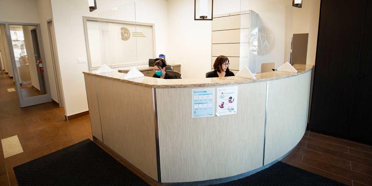 Image of Gloucester Family Dentistry clinic - Dental Clinic Directory