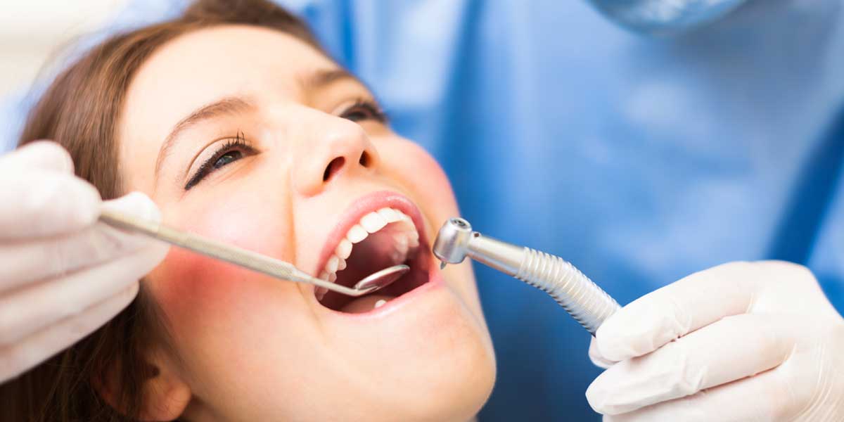 Image of Gloucester Family Dentistry clinic - Dental Clinic Directory