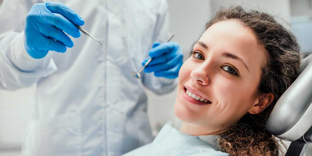 Image of Gloucester Family Dentistry clinic - Dental Clinic Directory