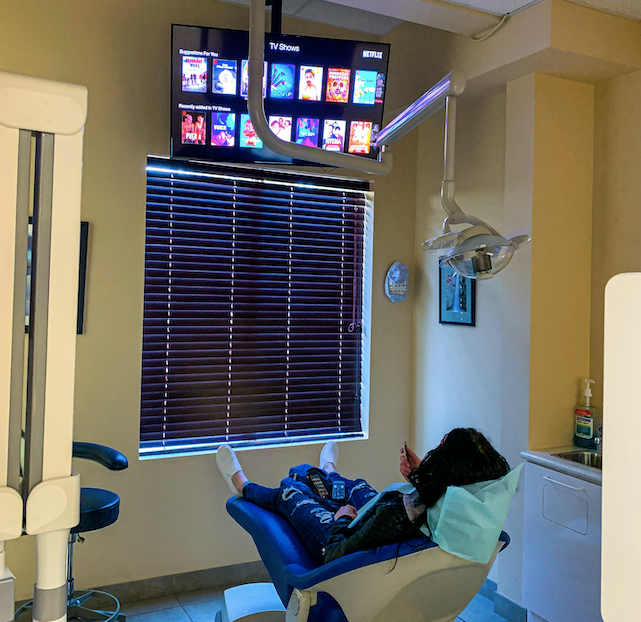 Image of Gordon Street Dental clinic - Dental Clinic Directory