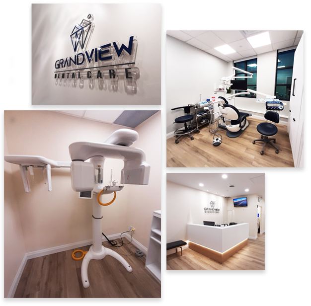Grandview Dental Care: Dr. Jung