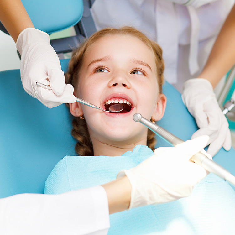 Image of Newmarket Dentist - Green Lane Dental clinic - Dental Clinic Directory