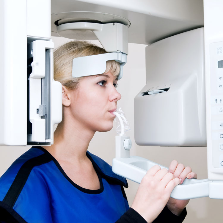 Image of Newmarket Dentist - Green Lane Dental clinic - Dental Clinic Directory