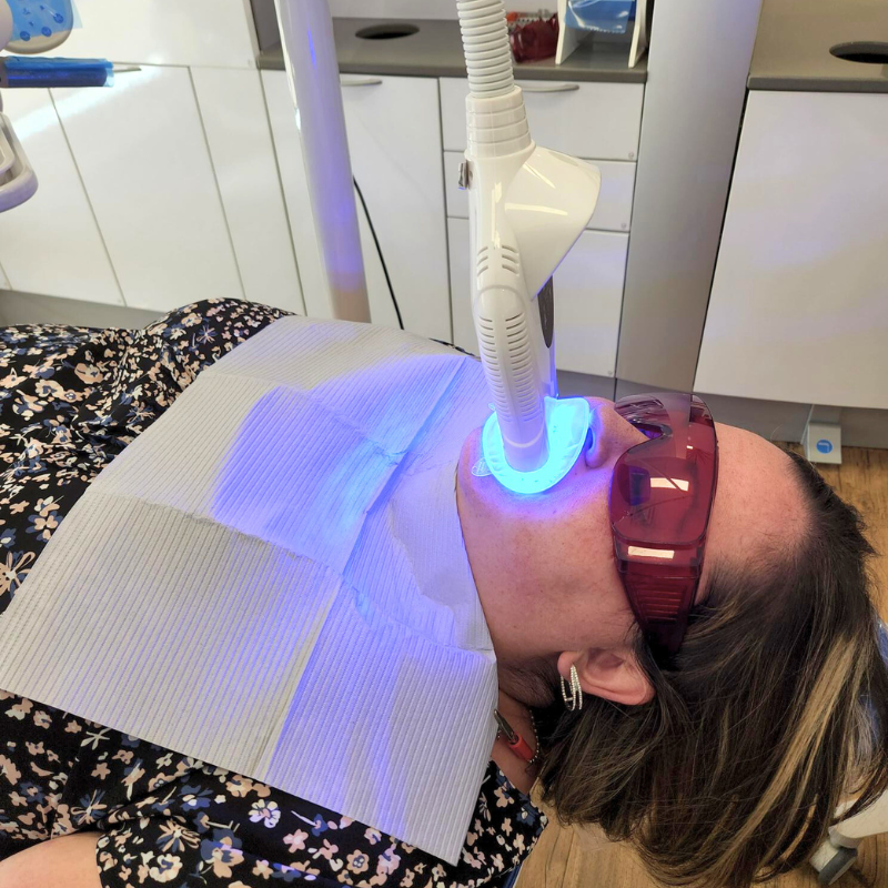 Image of Greenstone Dental - Thunder Bay Office (formerly Dr. Niles Family Dentistry) clinic - Dental Clinic Directory