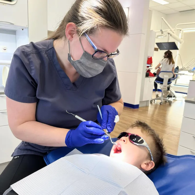 Image of Greenstone Dental - Thunder Bay Office (formerly Dr. Niles Family Dentistry) clinic - Dental Clinic Directory