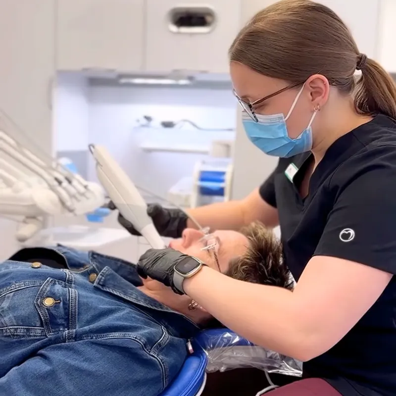 Image of Greenstone Dental - Thunder Bay Office (formerly Dr. Niles Family Dentistry) clinic - Dental Clinic Directory