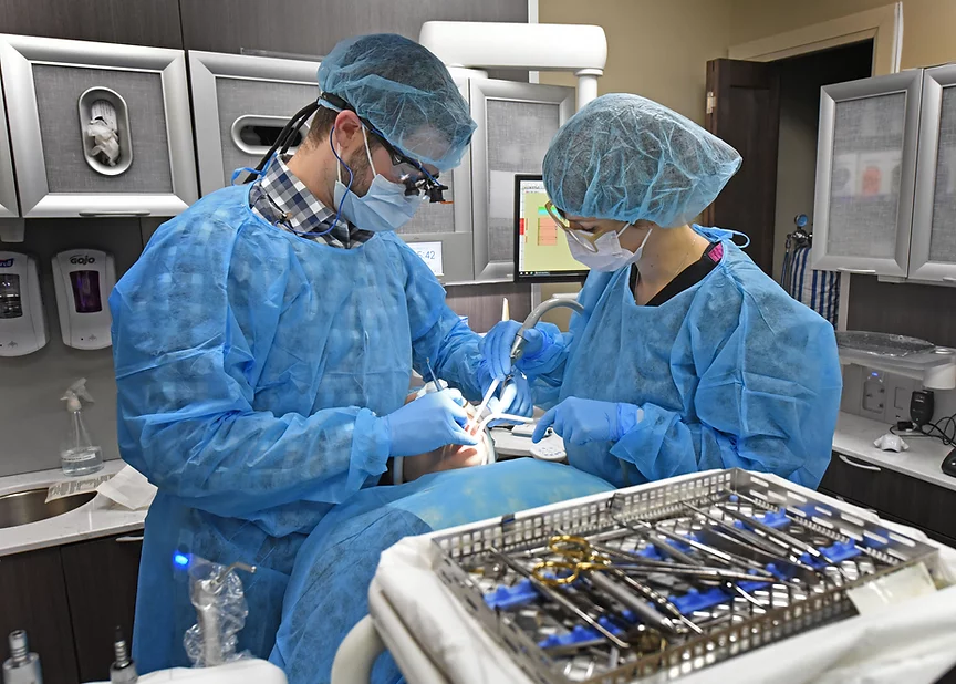 Image of Grey Bruce Dentistry clinic - Dental Clinic Directory