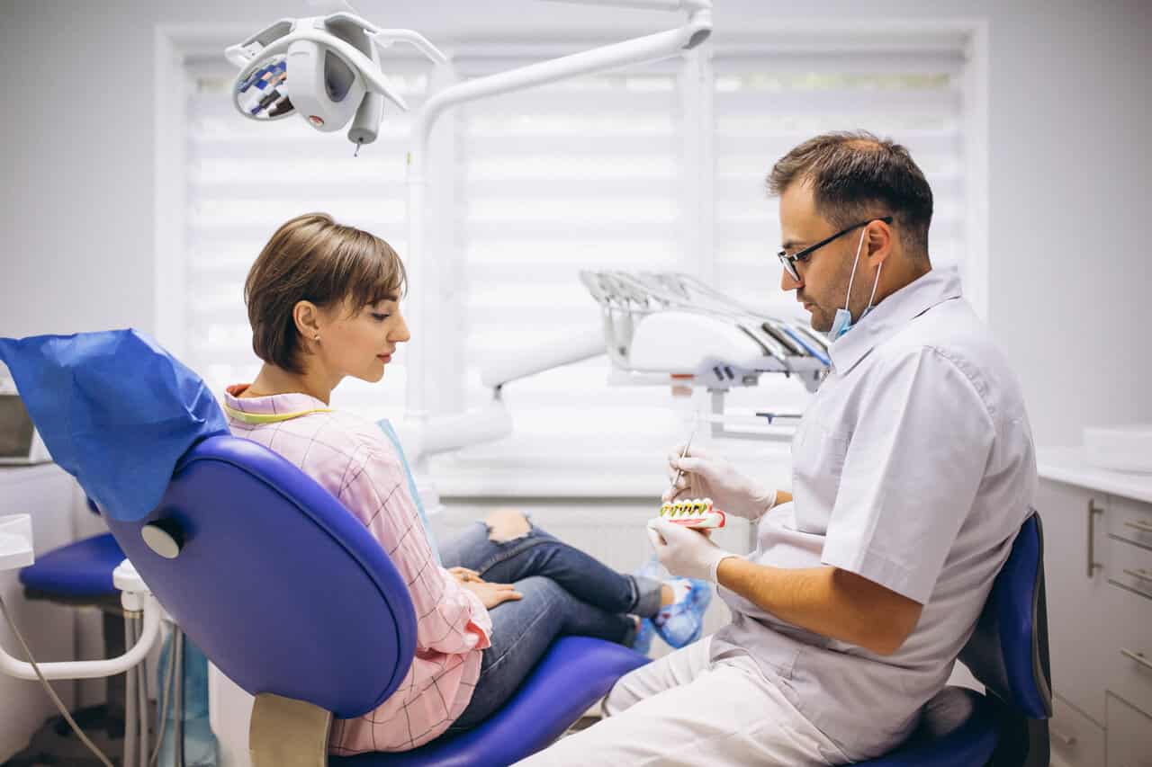 Image of Grey Bruce Dentistry clinic - Dental Clinic Directory