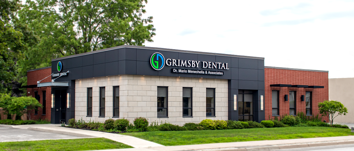 Grimsby Dental