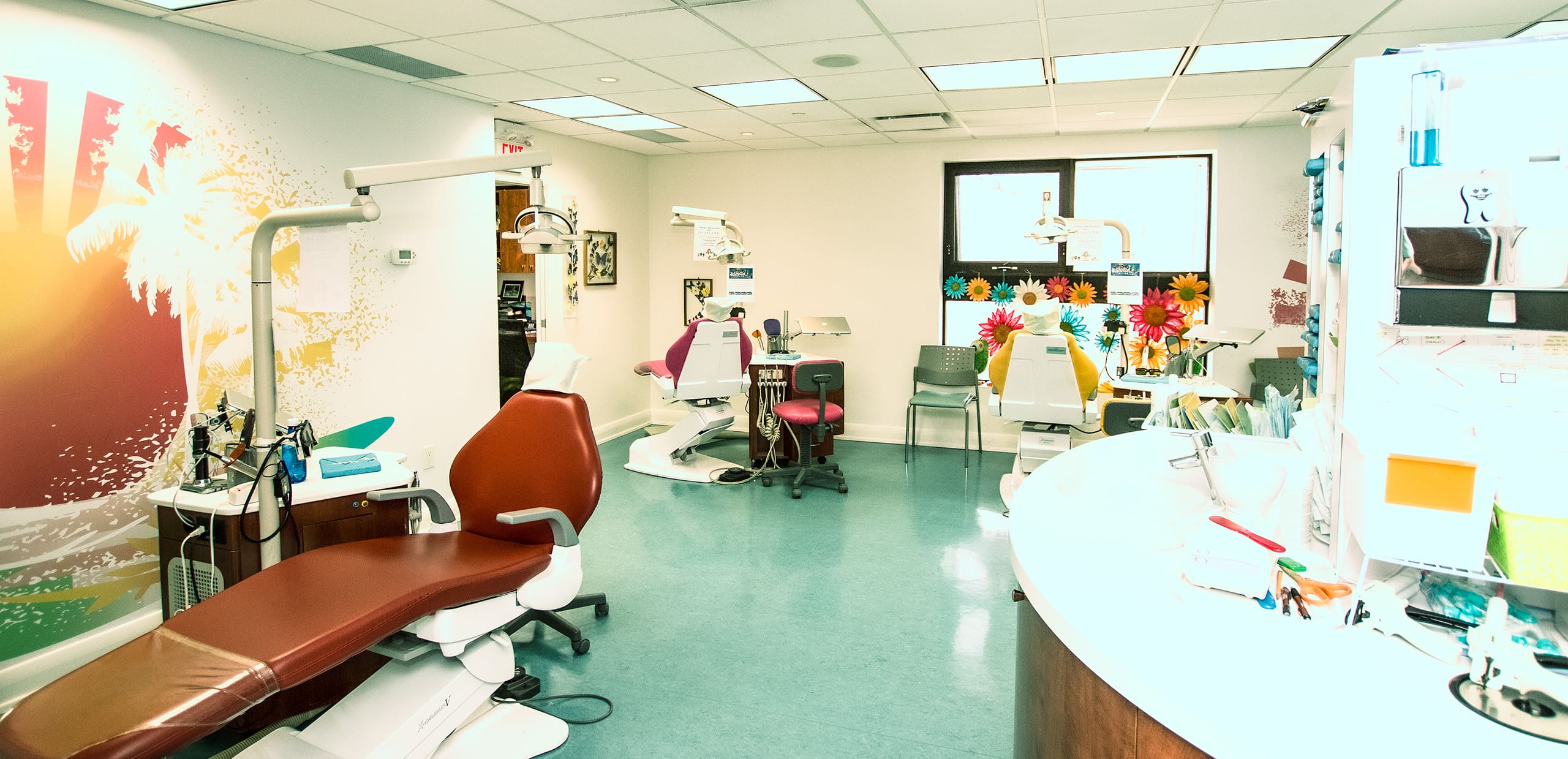 Image of Grin Orthodontics clinic - Dental Clinic Directory