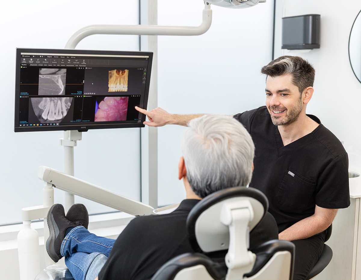 Image of Groove Dental - Ottawa clinic - Dental Clinic Directory