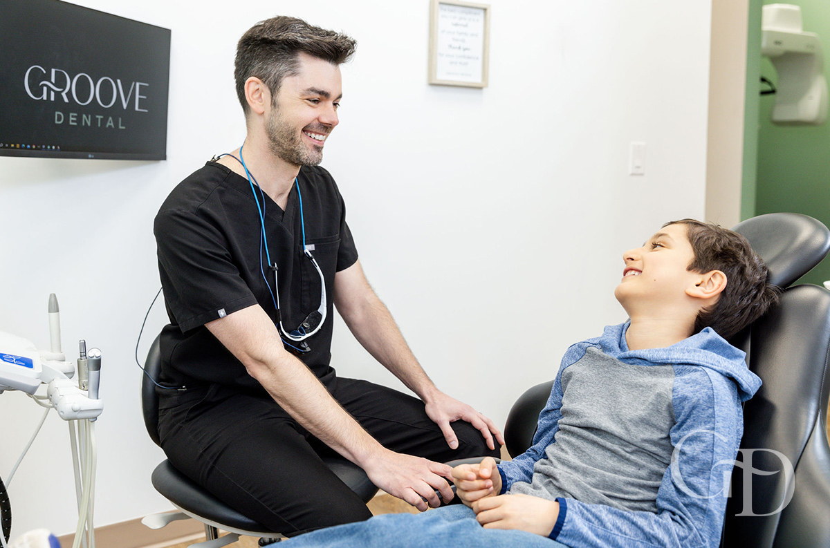 Image of Groove Dental - Ottawa clinic - Dental Clinic Directory