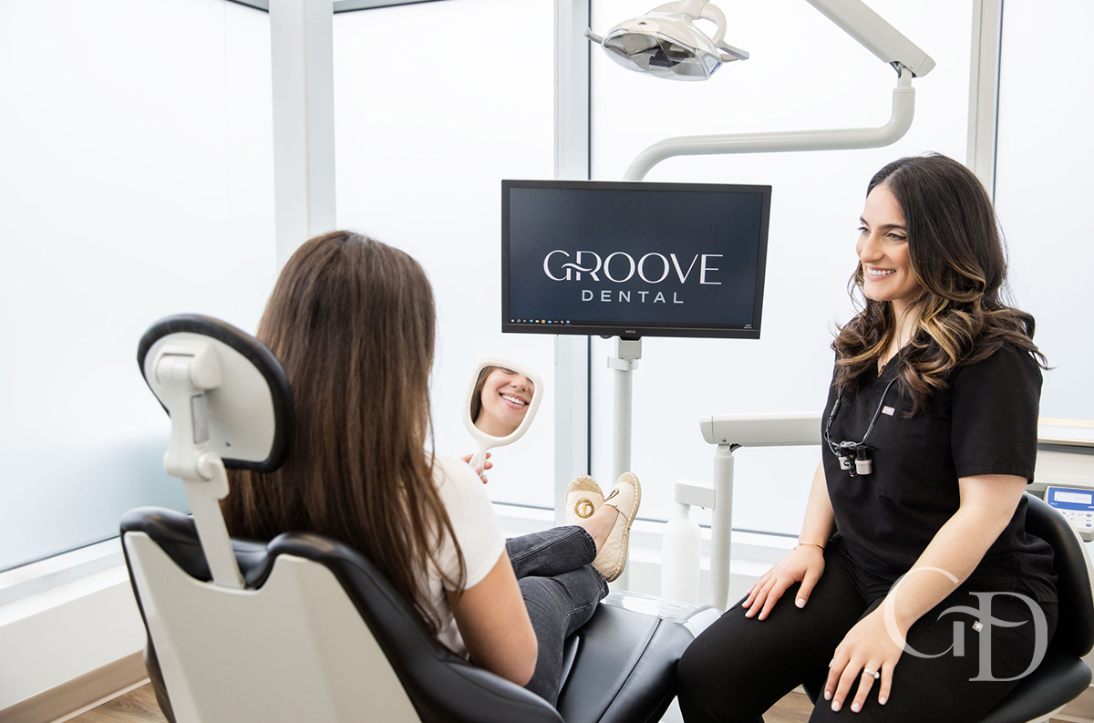 Image of Groove Dental - Ottawa clinic - Dental Clinic Directory