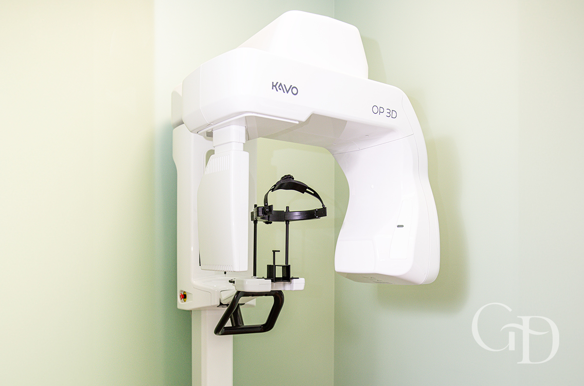 Image of Groove Dental - Ottawa clinic - Dental Clinic Directory