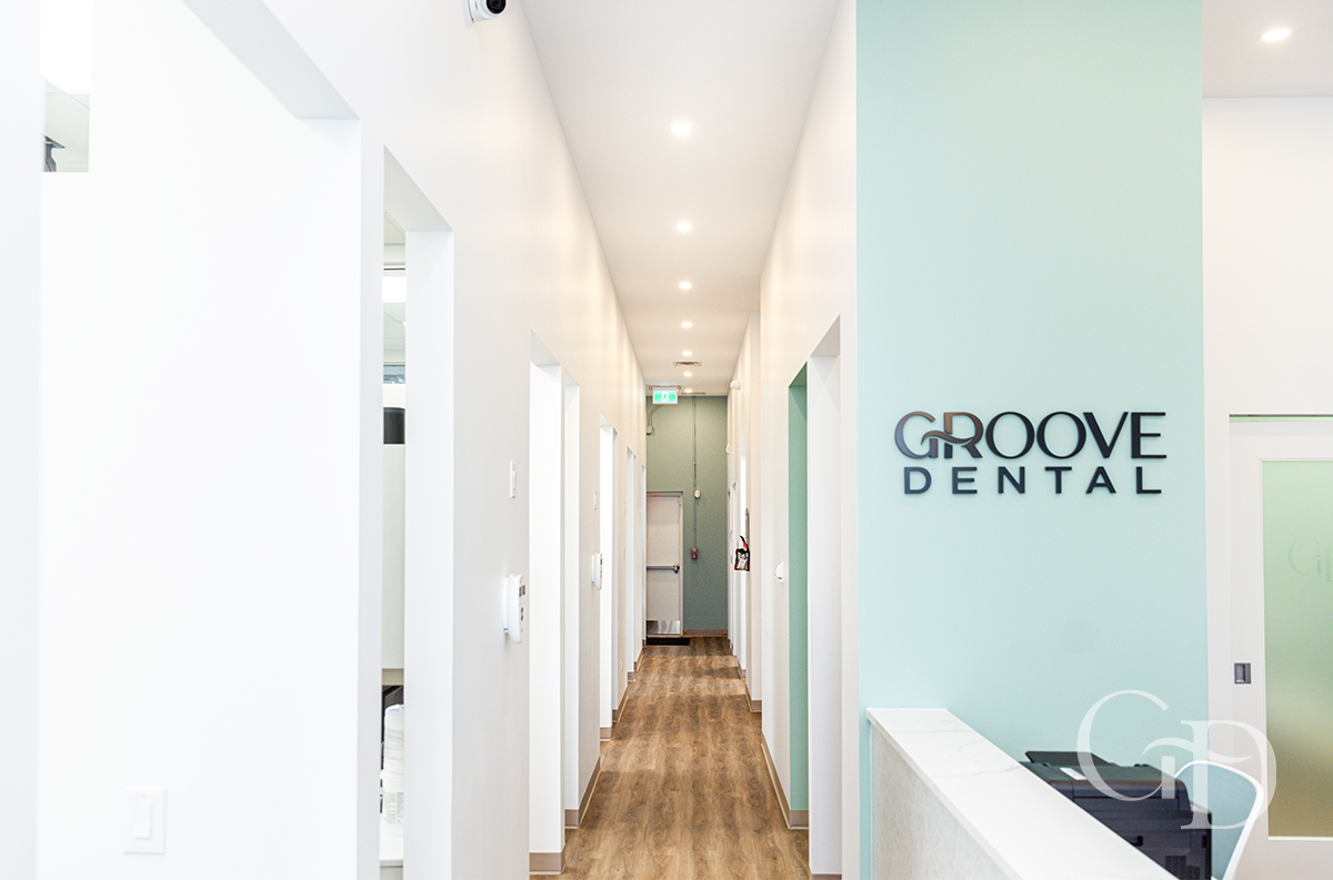 Image of Groove Dental - Ottawa clinic - Dental Clinic Directory