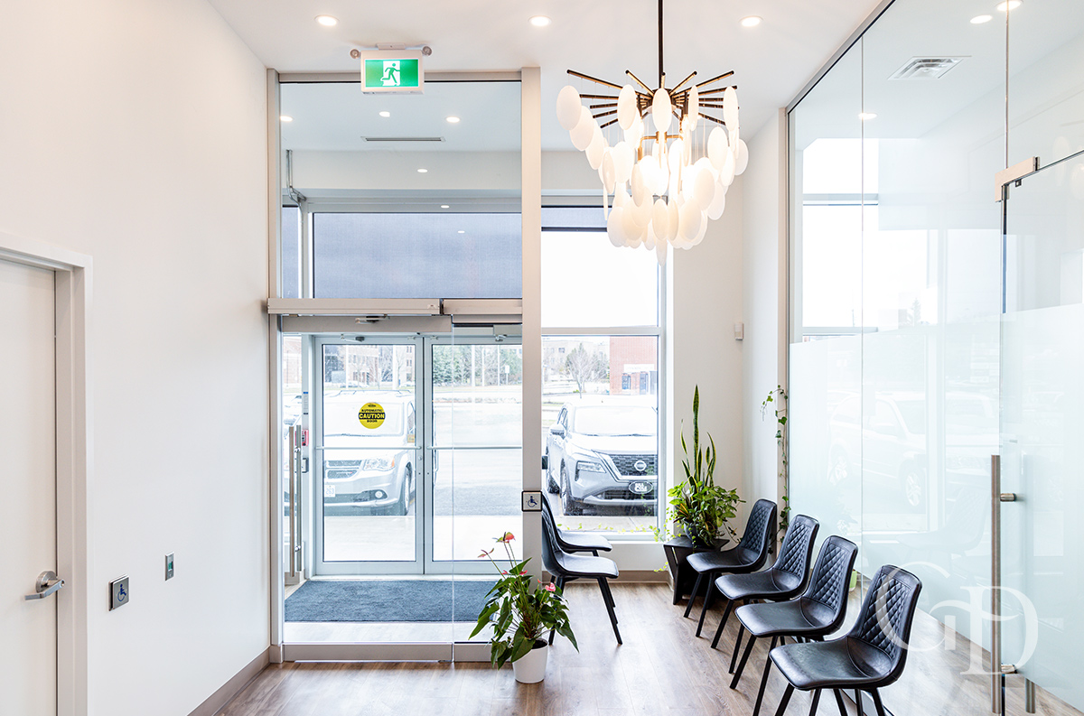 Image of Groove Dental - Ottawa clinic - Dental Clinic Directory