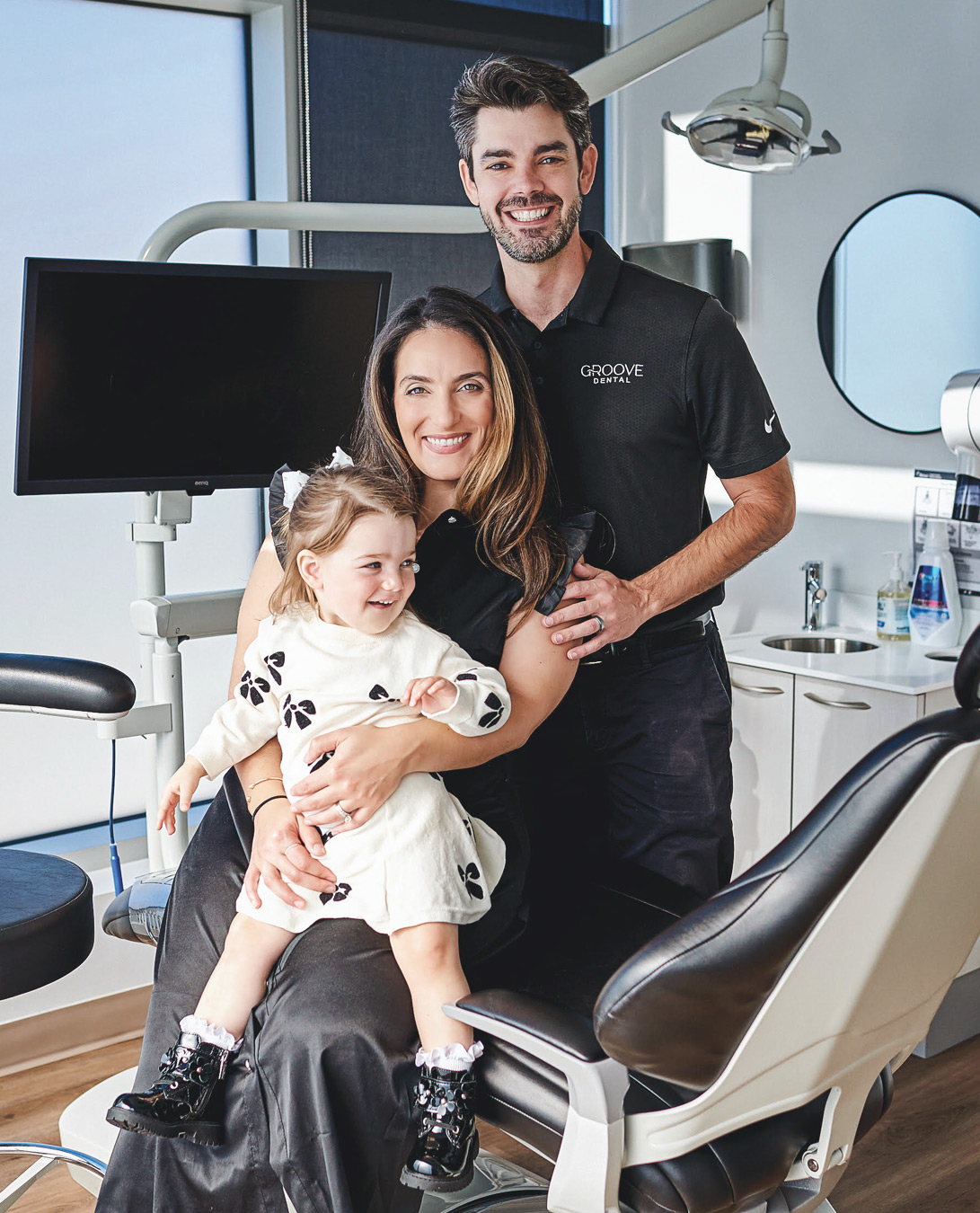 Groove Dental - Ottawa