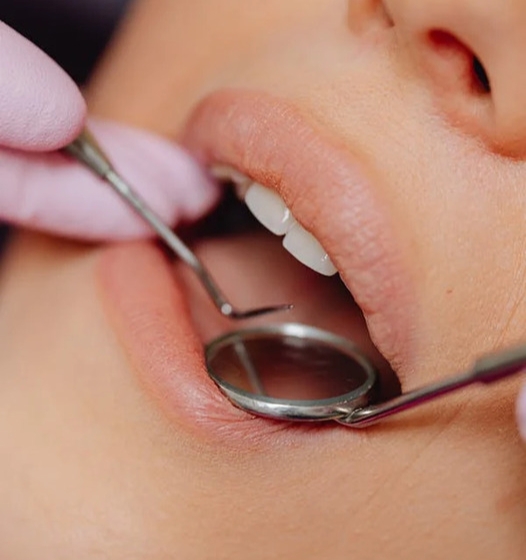 Image of Dentistry at The Grove clinic - Dental Clinic Directory