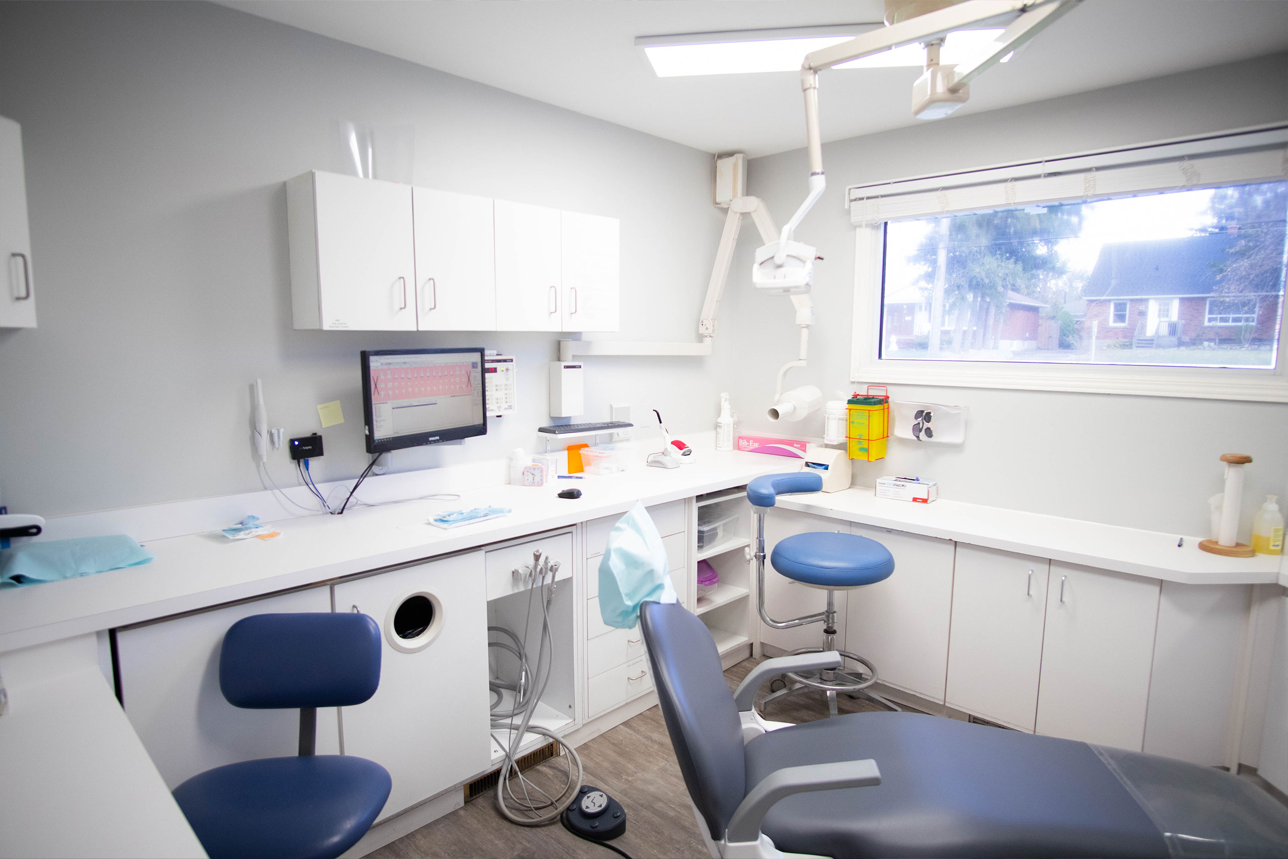 Image of Grover Dental Care - Rebecca clinic - Dental Clinic Directory