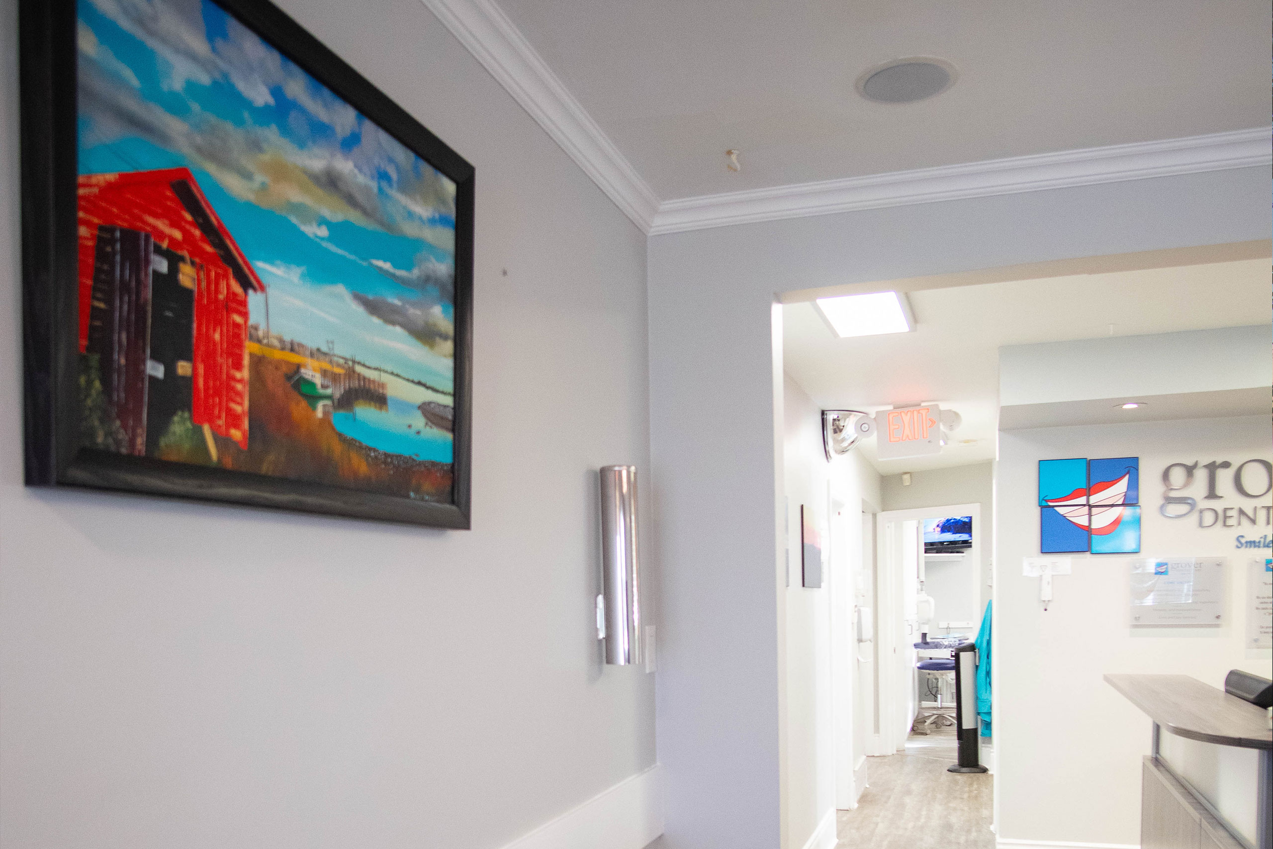 Image of Grover Dental Care - Rebecca clinic - Dental Clinic Directory