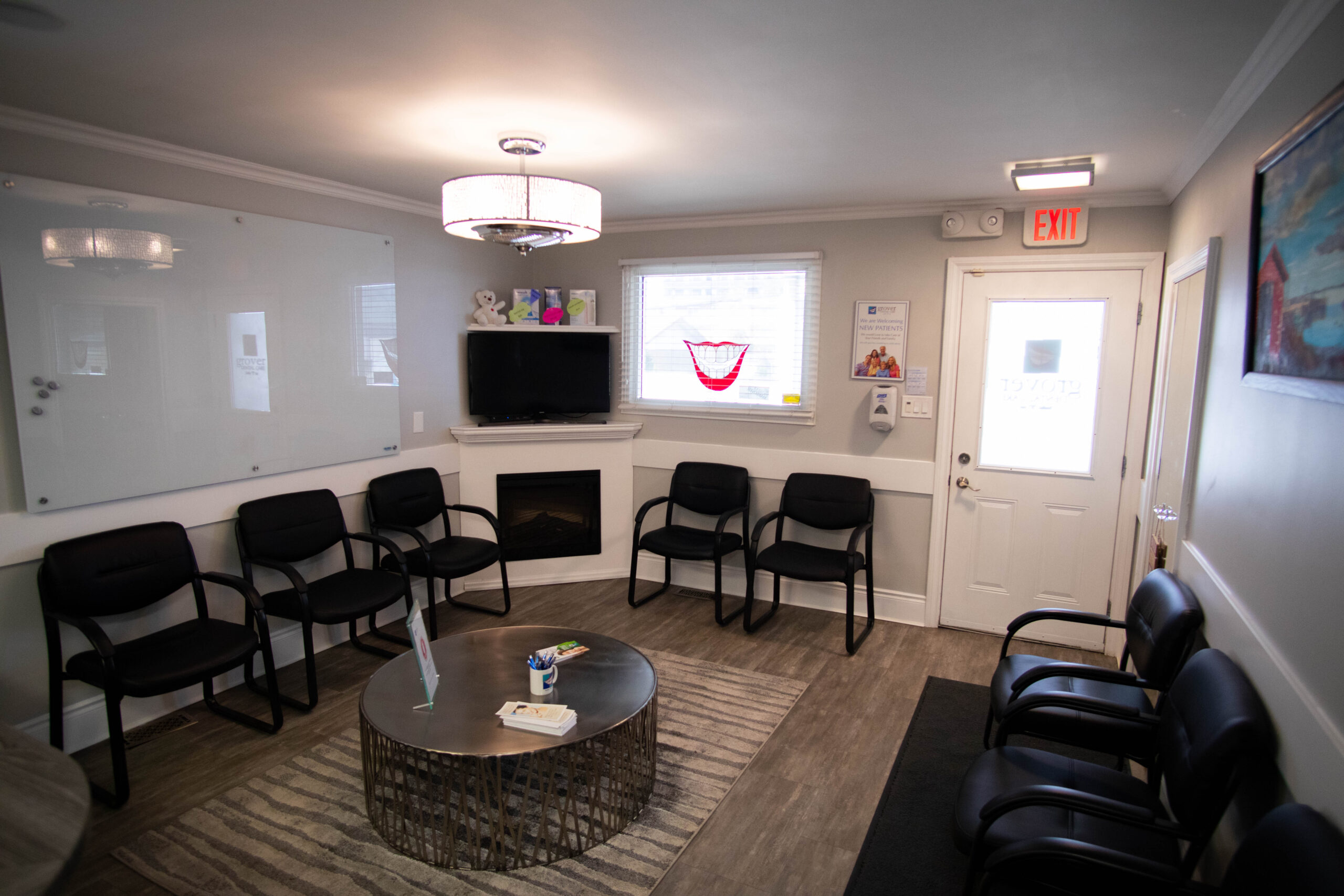 Image of Grover Dental Care - Rebecca clinic - Dental Clinic Directory