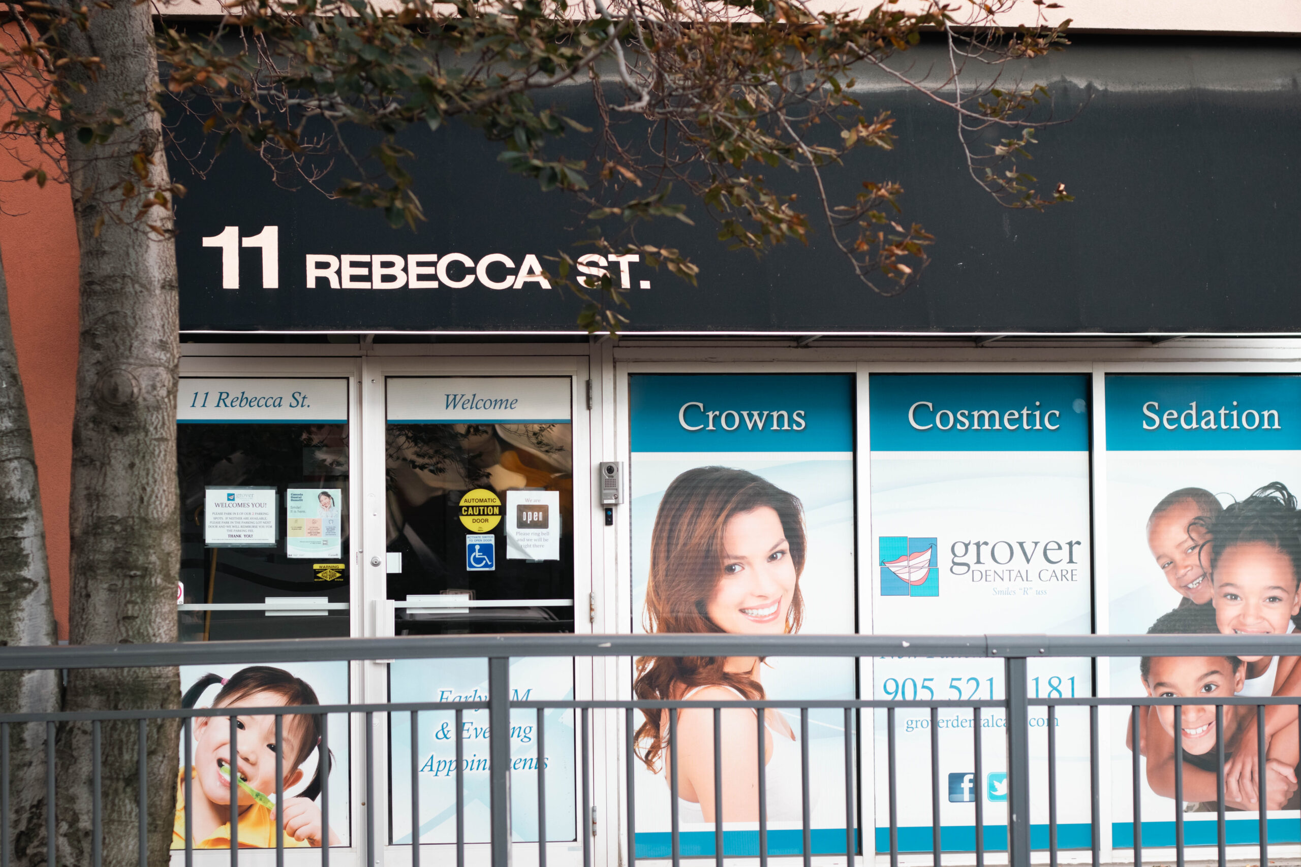 Grover Dental Care - Hayden