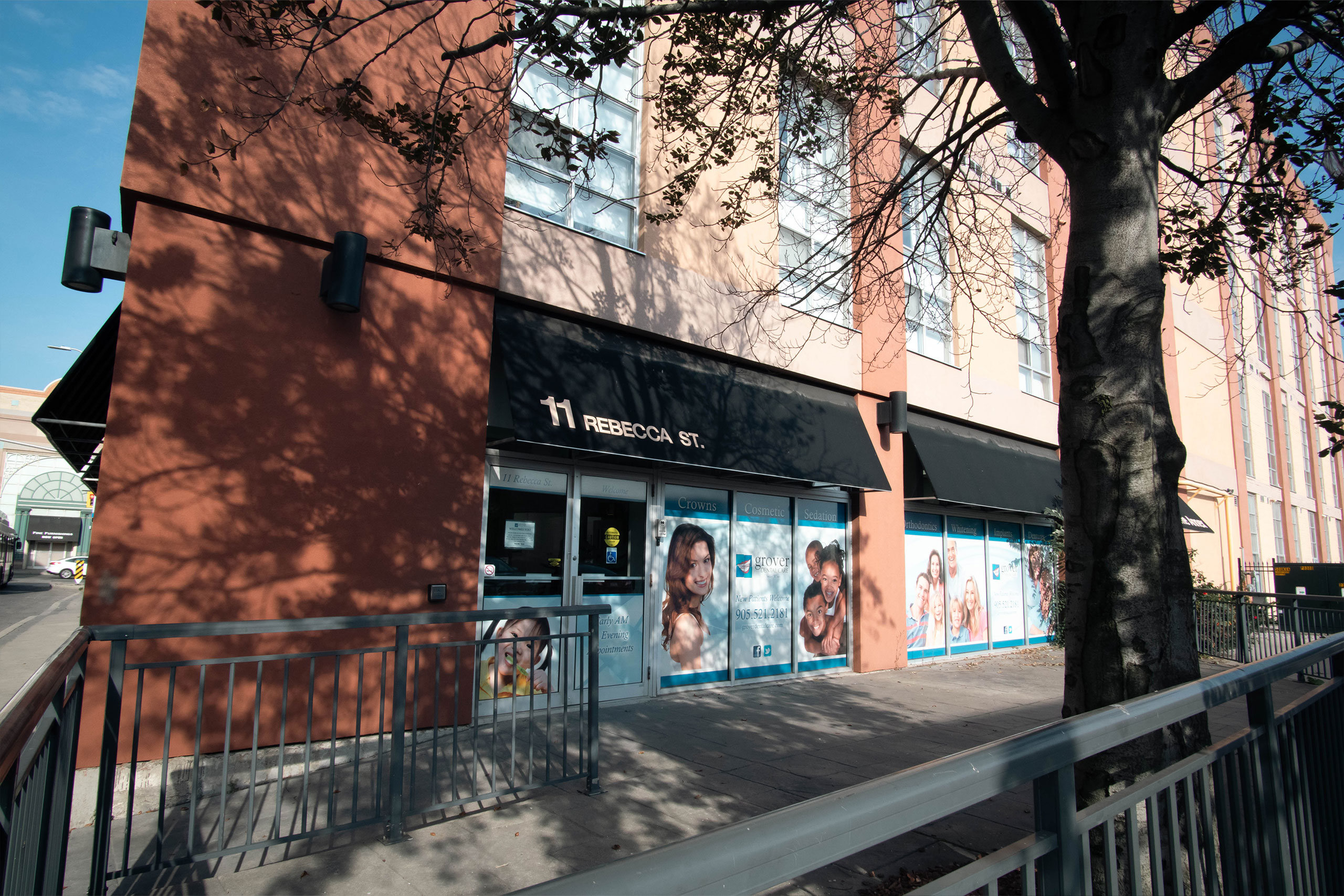Image of Grover Dental Care - Rebecca clinic - Dental Clinic Directory