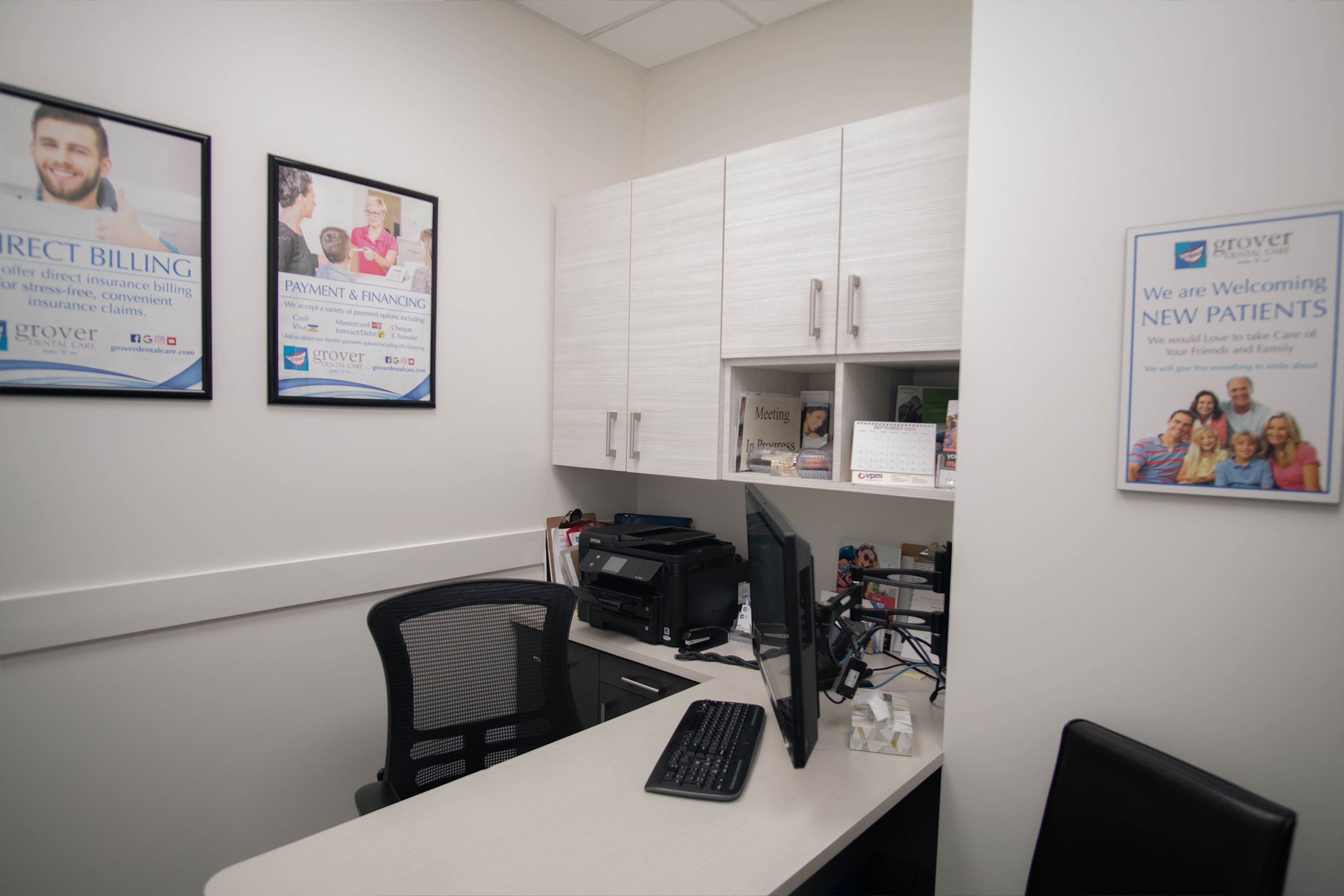 Image of Grover Dental Care - Rebecca clinic - Dental Clinic Directory