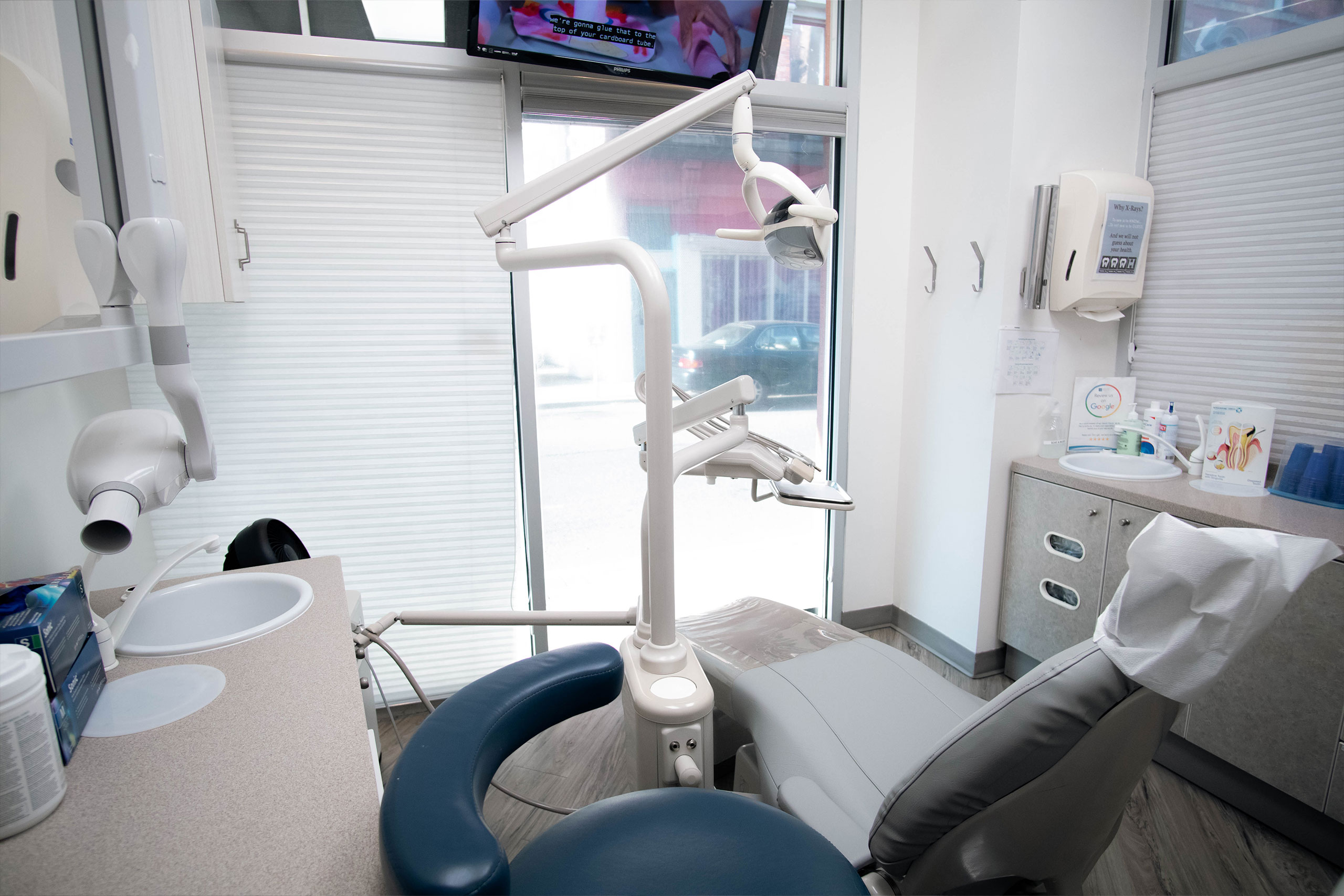 Image of Grover Dental Care - Rebecca clinic - Dental Clinic Directory